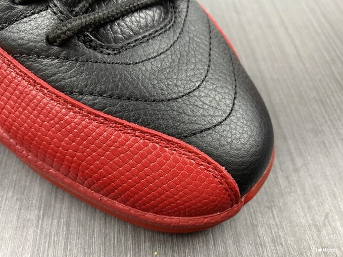 Jordan 130690 002 Flu 12 Game (2016) Retro 0920